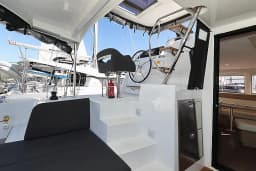 Lagoon 42 in Sukošan / D-Marin Dalmacija Marina thumbnail 26