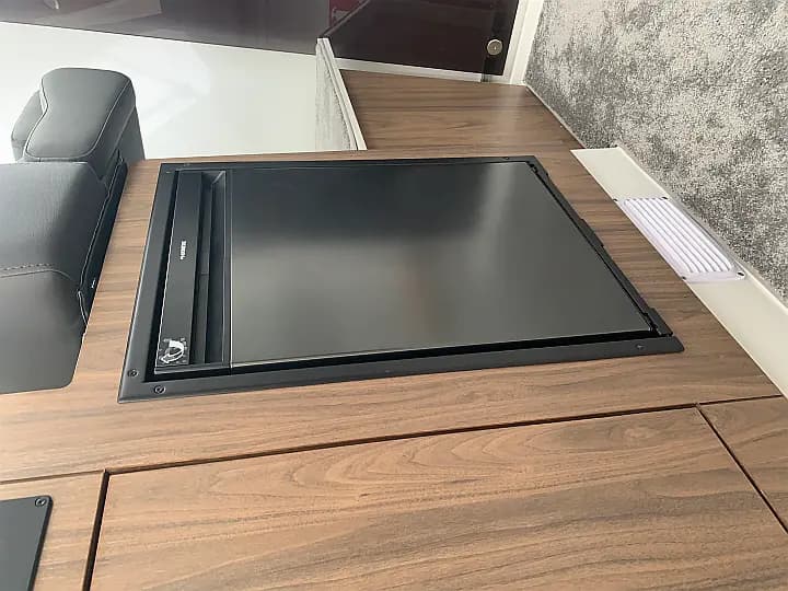 Grandezza 280C in Trogir / SCT Marina Trogir - Photo 5