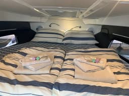 Grandezza 280C in Trogir / SCT Marina Trogir thumbnail 10
