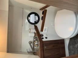 Grandezza 280C in Trogir / SCT Marina Trogir thumbnail 11