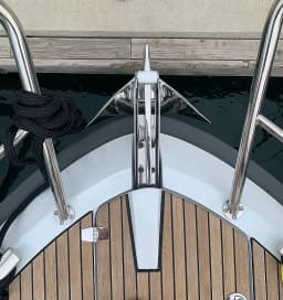 Grandezza 280C in Trogir / SCT Marina Trogir thumbnail 13
