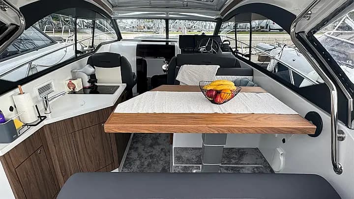 Grandezza 280C in Trogir / SCT Marina Trogir - Photo 2