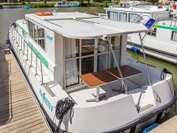 Pénichette 1260 in Loosdrecht thumbnail 10