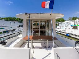 Pénichette 1260 in Loosdrecht thumbnail 11