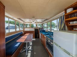Pénichette 1260 in Loosdrecht thumbnail 12