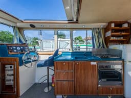 Pénichette 1260 in Loosdrecht thumbnail 13