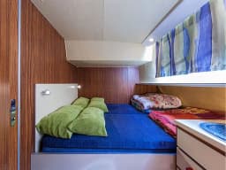 Pénichette 1260 in Loosdrecht thumbnail 15