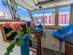 Pénichette 1260 in Loosdrecht thumbnail 17