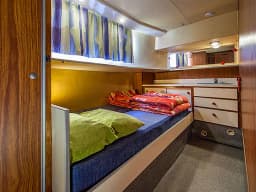 Pénichette 1260 in Loosdrecht thumbnail 4