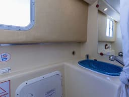 Pénichette 1260 in Loosdrecht thumbnail 5