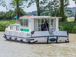 Pénichette 1260 in Loosdrecht thumbnail 7