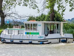 Pénichette 1260 in Loosdrecht thumbnail 8
