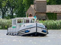 Pénichette 1260 in Loosdrecht thumbnail 9
