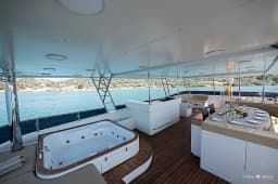 Catamaran in Nea Peramos - Attica / Nea Peramos thumbnail 12