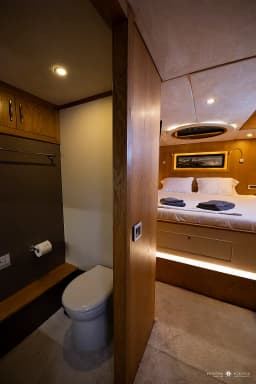 Catamaran in Nea Peramos - Attica / Nea Peramos thumbnail 3
