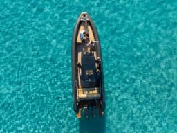Catamaran in Nea Peramos - Attica / Nea Peramos thumbnail 5
