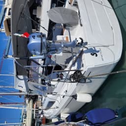 Oceanis 34.1 in Sicily / Trapani thumbnail 3