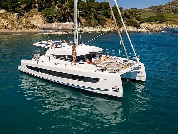 Bali 4.2 in Sicily / Capo d'Orlando Marina - Photo 1