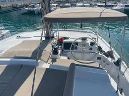 Bali 4.2 in Sicily / Capo d'Orlando Marina thumbnail 16