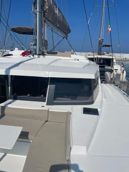 Bali 4.2 in Sicily / Capo d'Orlando Marina thumbnail 18