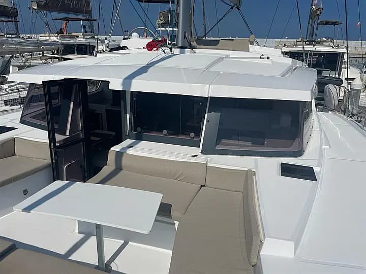 Bali 4.2 in Sicily / Capo d'Orlando Marina - Photo 4