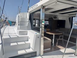 Bali 4.2 in Sicily / Capo d'Orlando Marina thumbnail 7