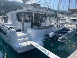 Bali 4.2 in Sicily / Capo d'Orlando Marina thumbnail 9