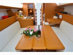 Sun Odyssey 33i in Dubrovnik / ACI Marina Dubrovnik thumbnail 2