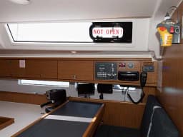 Bavaria Cruiser 56 in Gdansk / Przystan Cesarska thumbnail 2