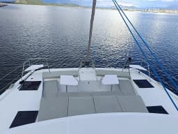 Bali Catspace in Lefkada / Nydri / Hotel Armonia thumbnail 9