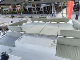 Bali Catspace in Lefkada / Nydri / Hotel Armonia thumbnail 7