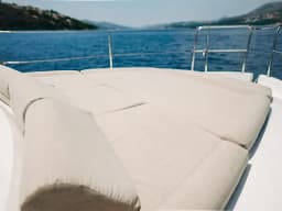 Bavaria E40 Fly in Seget Donji / Marina Baotić thumbnail 5