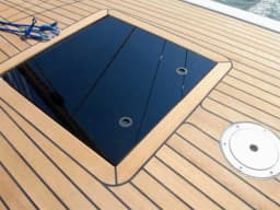 Xp 44 in Lavrion / Olympic Marina thumbnail 10