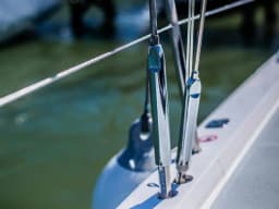 Xp 44 in Lavrion / Olympic Marina thumbnail 6