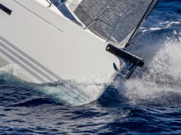 Xp 44 in Lavrion / Olympic Marina thumbnail 7