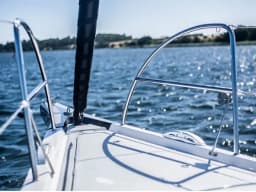 Xp 44 in Lavrion / Olympic Marina thumbnail 8