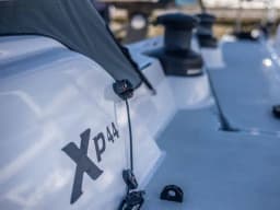 Xp 44 in Lavrion / Olympic Marina thumbnail 9