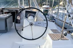 Oceanis 45 in Tivat / Porto Montenegro thumbnail 10