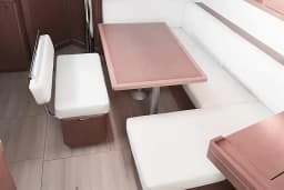 Oceanis 45 in Tivat / Porto Montenegro thumbnail 13