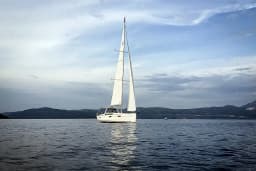 Oceanis 45 in Tivat / Porto Montenegro thumbnail 18