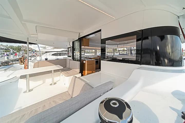 Excess 14 in Preveza Main Port - Photo 5