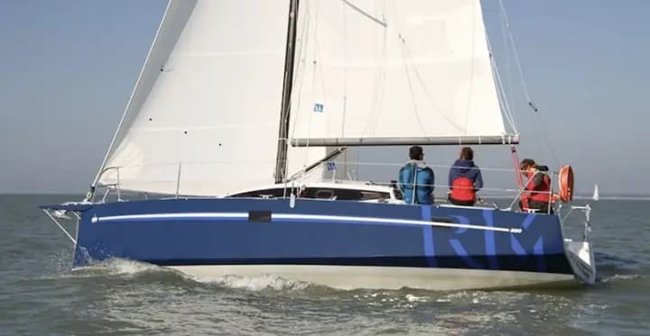 RM 890 in La Rochelle - Photo 5