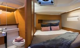 Sun Odyssey 410 in Volos / Port of Volos thumbnail 6