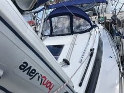 Bavaria Cruiser 34 in Sardinia / Portisco / Cala dei Sardi thumbnail 10