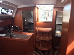 Bavaria Cruiser 34 in Sardinia / Portisco / Cala dei Sardi thumbnail 11