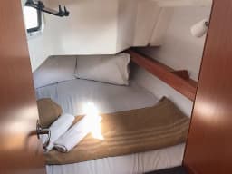 Bavaria Cruiser 34 in Sardinia / Portisco / Cala dei Sardi thumbnail 4