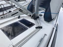 Bavaria Cruiser 34 in Sardinia / Portisco / Cala dei Sardi thumbnail 8