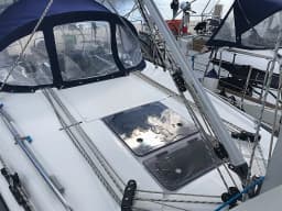 Bavaria Cruiser 34 in Sardinia / Portisco / Cala dei Sardi thumbnail 9