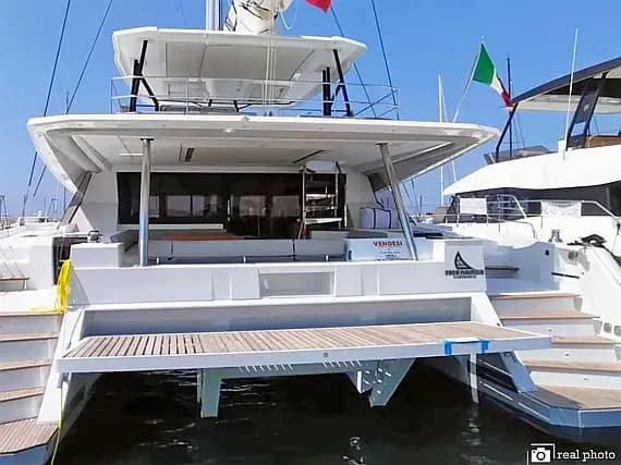 Samana 59 in Castellammare di Stabia / Marina di Stabia - Photo 1