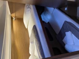 Oceanis 40.1 in Athens / Alimos Marina thumbnail 11